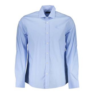 North Sails Uomo, Magliette, Blu, S, new