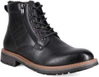 Santana Canada Cabot Waterproof Boot in Black at Nordstrom Rack, Size 9