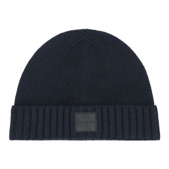 Stone Island Beanie