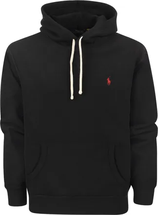 Polo Ralph Lauren Embroidered Pony Hoodie