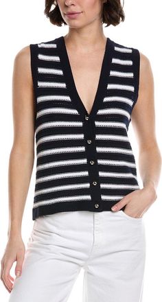 Metric Knits Sweater