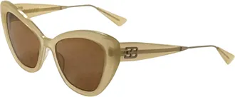 Bugatti Womens 54mm Sunglasses 39-BNE