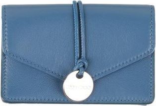 Jimmy Choo London Small Leather Goods - Cardholders on YOOX.COM