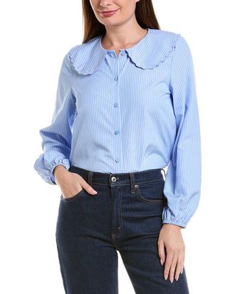 ANNA KAY Anna Kay Rodie Blouse