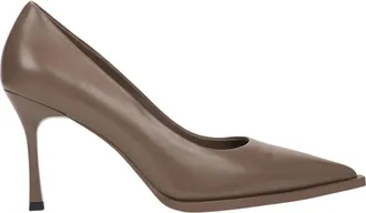 Estro & Luminara Donna, Scarpe, Marrone, 38 EU, new