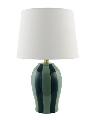 Surya Livabliss Rethel Accent Table Lamp