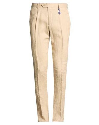 Manuel Ritz HOSEN & R&Ouml;CKE - Hosen auf YOOX.COM