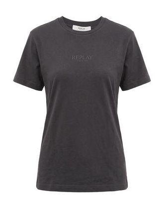 Replay CAMISETAS Y TOPS - Camisetas en YOOX.COM