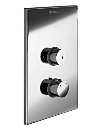 Schell Grifo Para Ducha Empotrado Linus D-sc-t - Schell