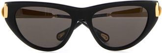 Chlo&eacute; Sunglasses
