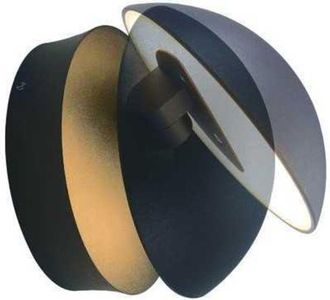 Vigor Aplique Led Vigor Para Exteriores 13w-480lm