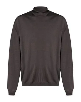 Fabrizio Del Carlo KNITWEAR - Turtlenecks on YOOX.COM