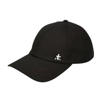 Premiata Caps, male, Black, Size: 58 CM Baseball Cap