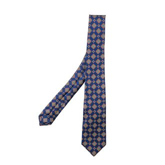 Kiton Ties, male, Multicolor, Size: ONE SIZE Cravatta