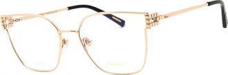 Chopard VCHL58M 0300 Shiny Rose Gold 54mm