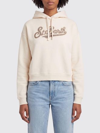 MC2 Saint Barth Felpa Donna colore Bianco