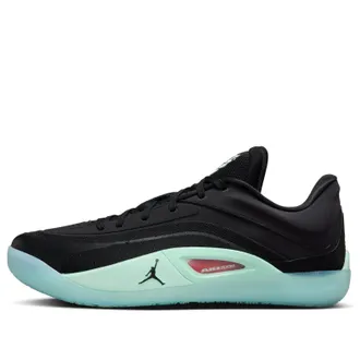 Nike Jordan Air Jordan Zion 4 PF Black Bright Crimson Mint Foam FD0591-007