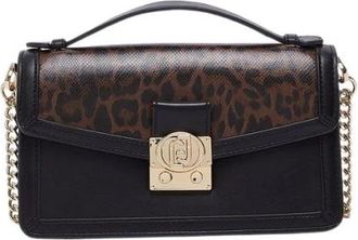 Liu Jo Emira S Crossbody - Dames - Schoudertassen - Veelkleurig - ONE Size - Tassen
