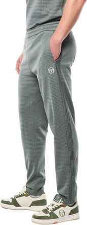 Sergio Tacchini Rete Track Pant in Agave Green at Nordstrom, Size Xxx-Large