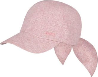 Barts Peruma Cap Cap f&uuml;r Damen | rosa
