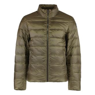 Fusalp Short Jacket Gordyn - Heren - Gewatteerde jassen - Groen - M - Jassen