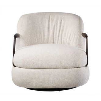 Signature Sill&oacute;n de tela cruda