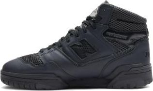 New Balance x Junya Watanabe MAN 650R Triple Black BB650RJM