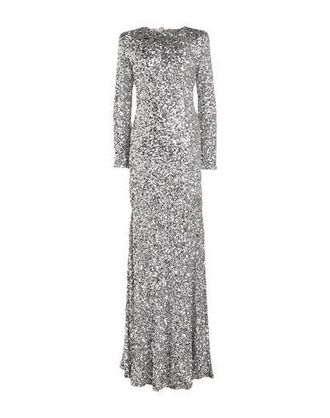 Elisabetta Franchi DRESSES - Maxi dresses sur YOOX.COM