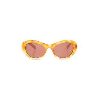 Jacquemus Donna, Accessori, Giallo, Taglia unica, new