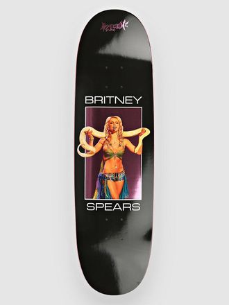 Welcome Snake 8.8 Skateboard Deck patroon