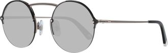 Web Eyewear Unisex Web Sunglasses WE0260 12B 54 - Grey