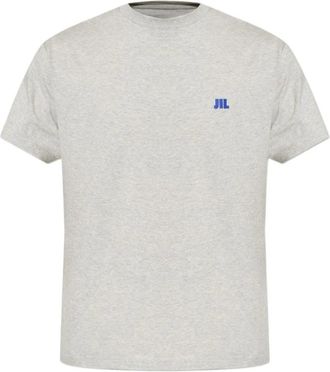 Jil Sander Uomo, Top, Grigio, L, new