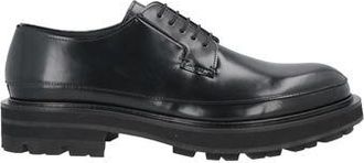 Alexander McQueen FOOTWEAR - Lace-up shoes sur YOOX.COM