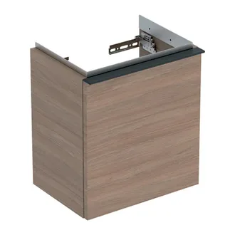 Keramag Geberit Hwb-unterschrank Icon 370x415x279mm Ta Li Eiche/griff Lav M