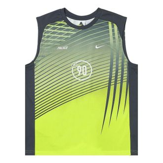 Nike x Palace Total P90 Vest Grey P29NES005