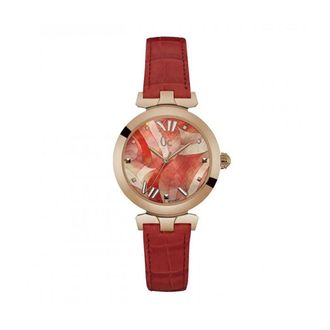 Guess Donna, Accessori, Arancione, Taglia unica, new