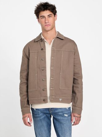 Guess Alvin Denim Jacket