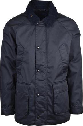 Jack & Jones jas - Heren - Zomerjassen - Blauw - XL - Katoen - Jassen