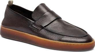 Officine Creative Herbie 001 Loafer in Brown at Nordstrom, Size 12Us