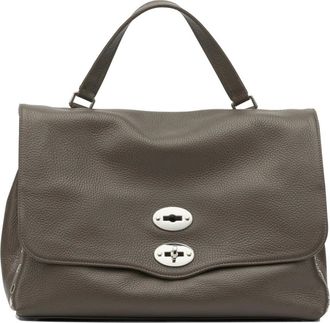 Zanellato Mujer, Bolsos, Marr&oacute;n, Talla: ONE Size
