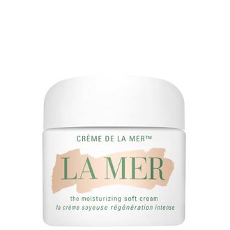 La Mer Womens Moisturizing Soft Cream for Radiant Skin - 30ml - One Size