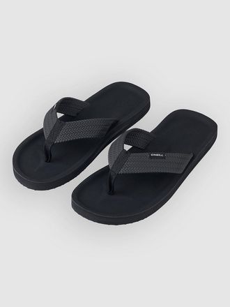 O'Neill Chad Sandalen schwarz
