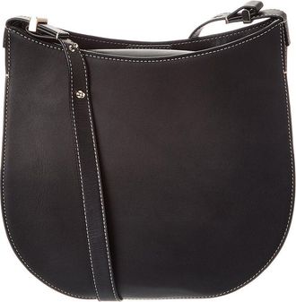 Jason Wu Leather Shoulder Bag