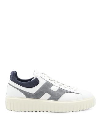 Hogan H-Stripes Sneakers