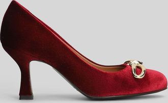 Isabel Ferranti Pumps