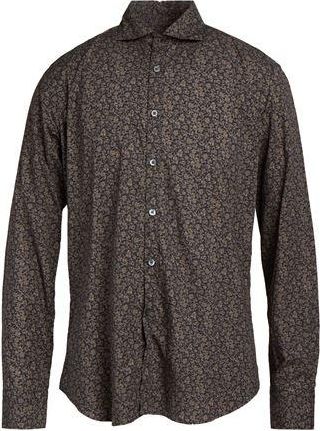 Canali CAMISETAS Y TOPS - Camisas en YOOX.COM