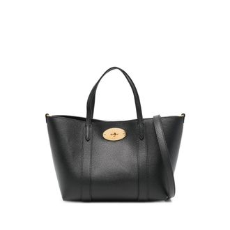 Mulberry Small Bayswater Tote Bag