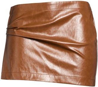 Carla G. BOTTOMWEAR - Minigonne su YOOX.COM