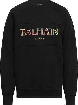Balmain TOPWEAR - Sweatshirts sur YOOX.COM