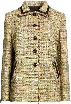 Roberto Quaglia ROPA DE ABRIGO - Chaquetas y cazadoras en YOOX.COM
